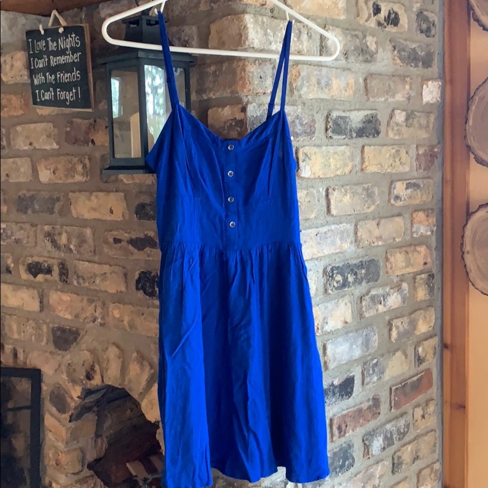 Express Sun Dress